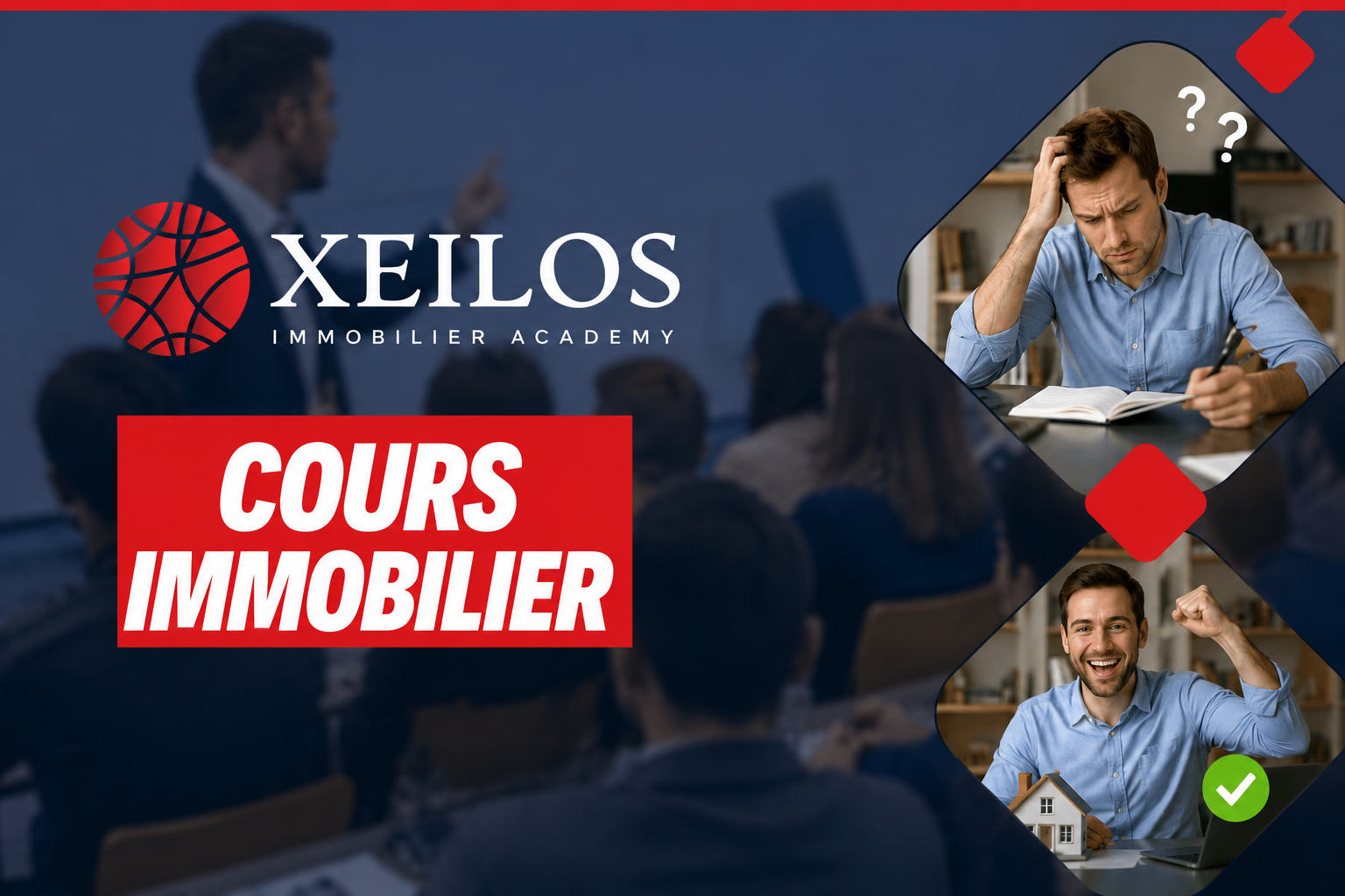 Immobilier 14